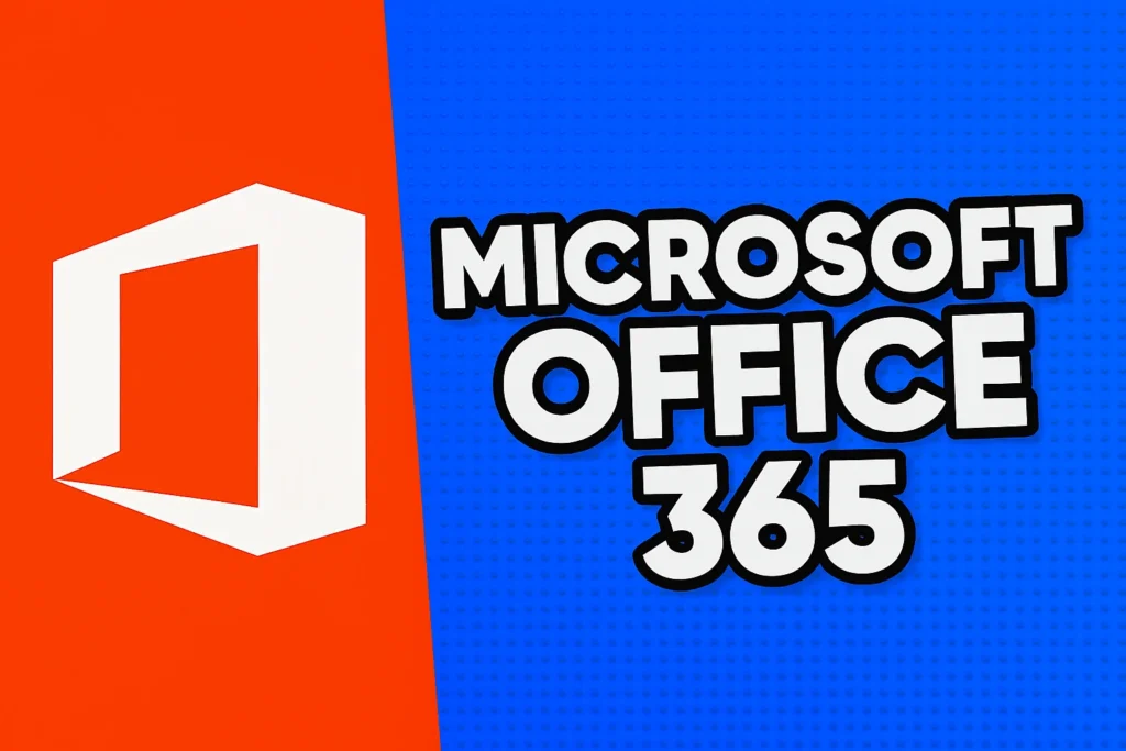 ms office 365 getintopc