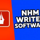 NHM Writer Software latest version