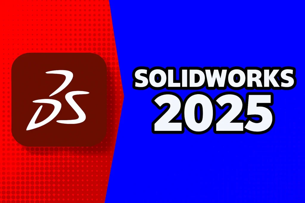 solidworks 2025 getintopc