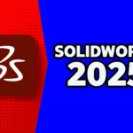 Getintopc SolidWorks 2025 Free Download Latest Version solidworks 2025 getintopc