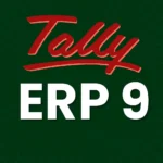 tally erp 9 getintopc