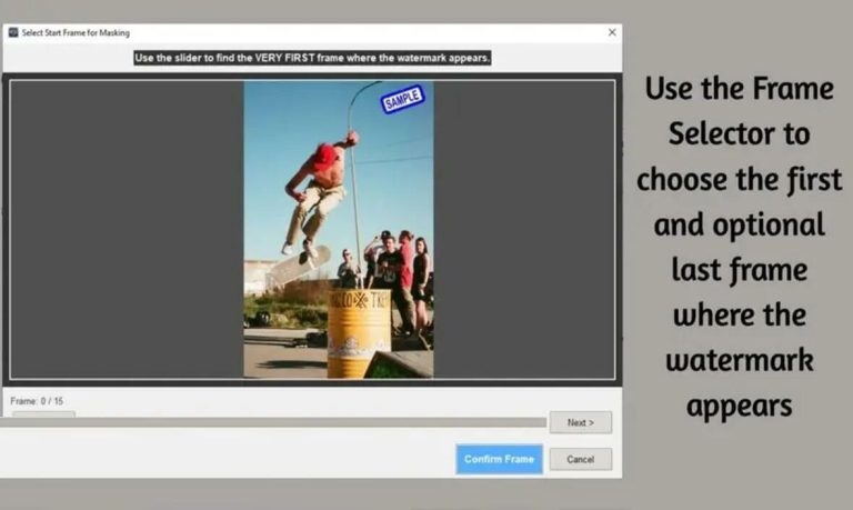 AI Video Watermark Remover Pro 2025 Latest Version