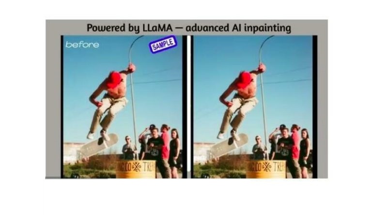 AI Video Watermark Remover Pro 2025 getintopc