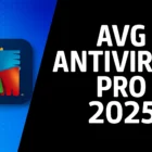 AVG Antivirus Pro 2025 Getintopc