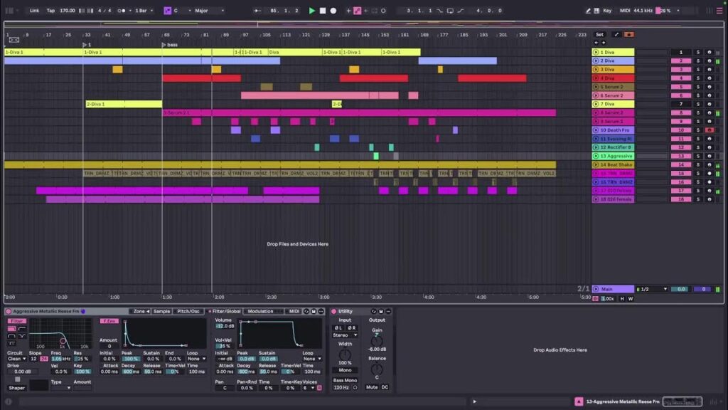 Ableton Live Suite 2025 Latest Version Download