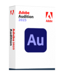 Adobe Audition 2025 Free Download From Getintopc Adobe Audition 2025 getintopc