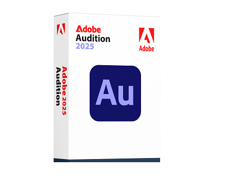 Adobe Audition 2025 getintopc