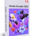 Adobe Media Encoder 2025 Free Download From Getintopc Adobe Media Encoder 2025 Getintopc