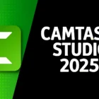 Camtasia Studio 2025 video editor and screen recorder