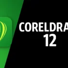 CorelDRAW 12 Getintopc