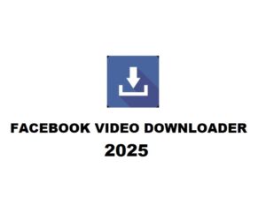 Facebook Video Downloader 2025