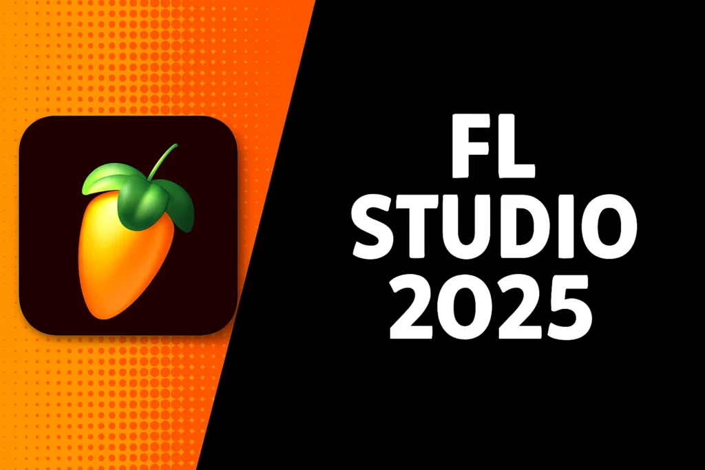 Fl studio 2025 Software