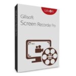 GiliSoft Screen Recorder Pro 2025 getintopc