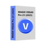 MAGIX VEGAS Pro 2025 Free Download From Getintopc MAGIX VEGAS Pro 23 Getintopc
