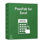 PassFab for Excel 2025 getintopc