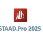 STAAD Pro 2025 Free Download From Getintopc STAAD Pro 2025 Getintopc