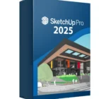 Sketchup Pro 2025 Getintopc