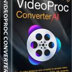 VideoProc Converter AI 2026 Free Download VideoProc Converter AI 2026