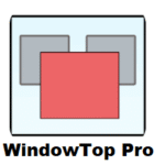 WindowTop Pro 2025 Free Download windowtop pro 2025 getintopc