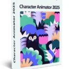 Adobe Character Animator 2025 Getintopc