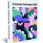 Adobe Character Animator 2025 Getintopc