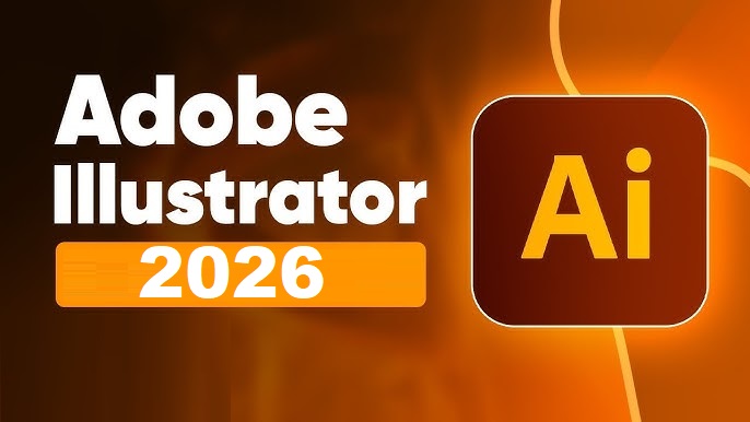 adobe illustrator 2026 Getintopc