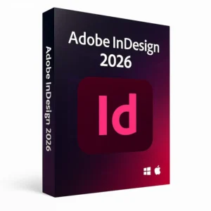adobe indesign 2026 getintopc