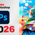 Adobe Photoshop 2026 getintopc