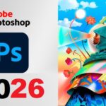 Adobe Photoshop 2026 Free Download Adobe Photoshop 2026 getintopc