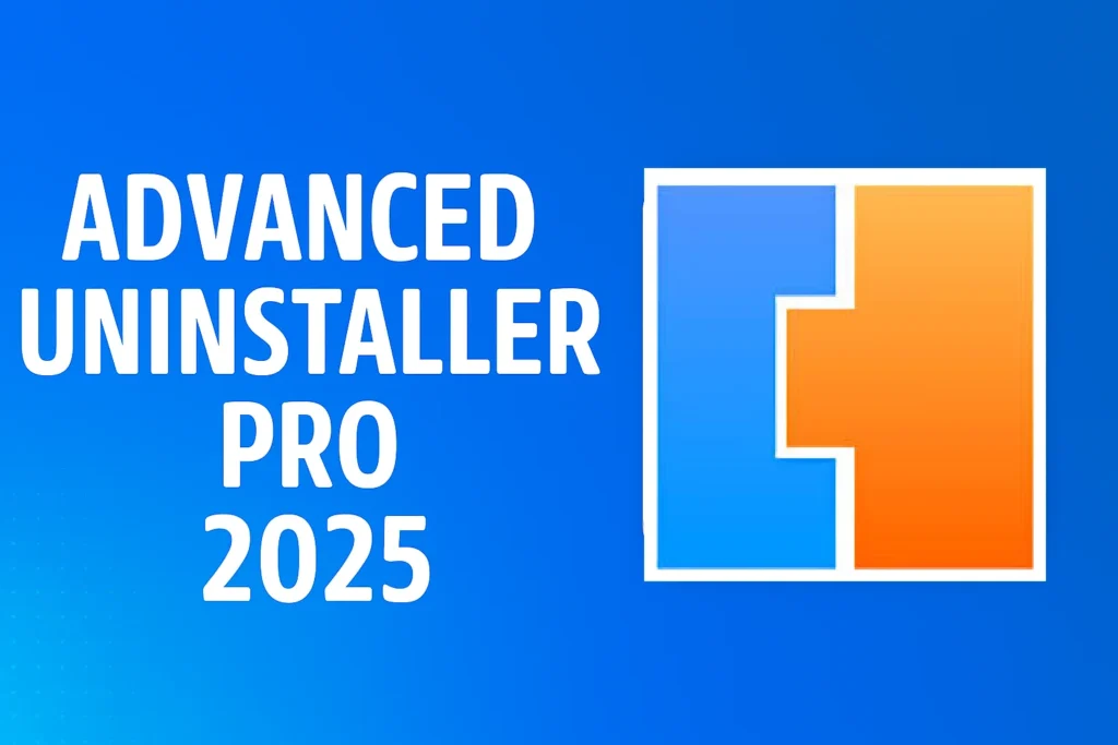 Advanced Uninstaller PRO 2025 Getintopc