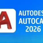 autodesk autocad 2026 Getintopc
