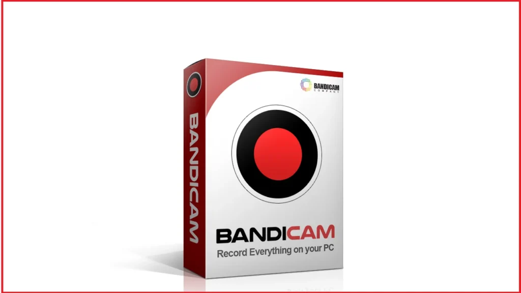 bandicam 2025 getintopc