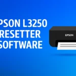 Epson L3250 Resetter Software 2025
