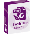 foxit pdf editor pro 2025 getintopc