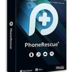 imobie phonerescue for ios 2025