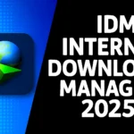 IDM Internet Download Manager 6.42 Build 52 Free Download 2025 IDM Internet Download Manager 6.42 Build 52 2025 Getintopc