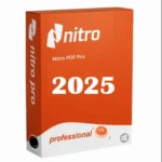Nitro PDF Pro Enterprise 2025