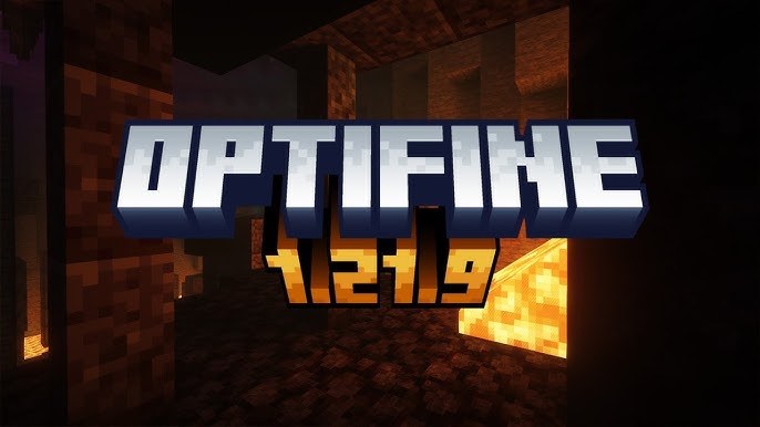 optifine minecraft