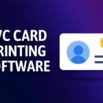 PVC Card Printing Software Free Download 2025 PVC Card Printing Software