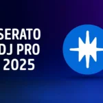 serato dj pro 2025 getintopc
