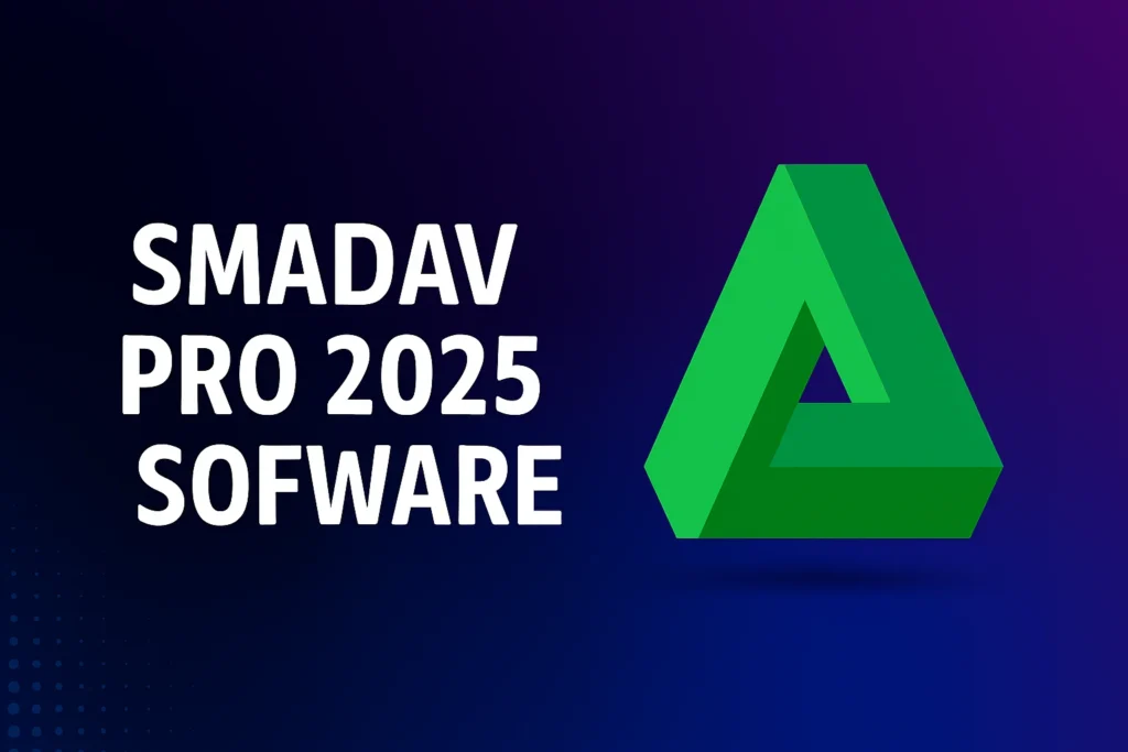Smadav Pro 2025 Getintopc