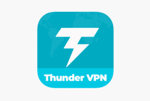thunder vpn for pc