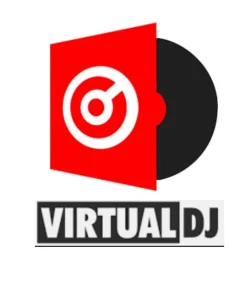 Virtual DJ 2025 Getintopc