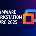 VMware Workstation Pro 2025 Getintopc