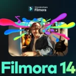 Wondershare Filmora 14 Free Download 2025 From Getintopc Wondershare Filmora 14 getintopc