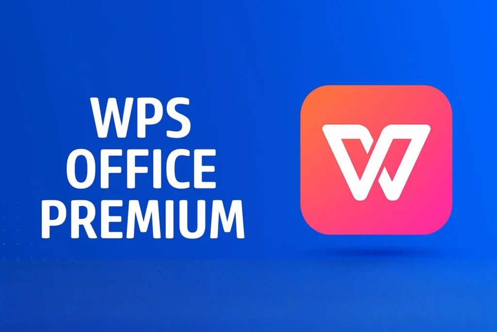 wps office premium 2025 getintopc