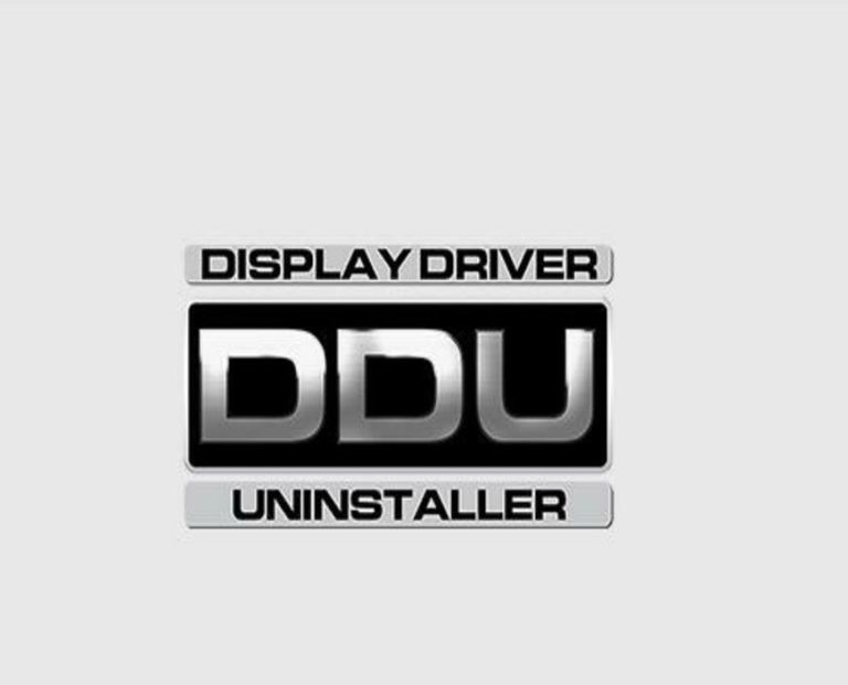 Display Driver Uninstaller 2026