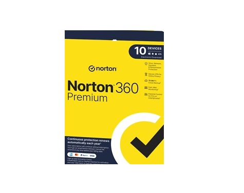 Norton 360 Premium 2026