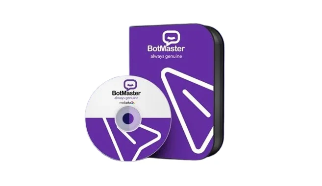 botmaster 2025