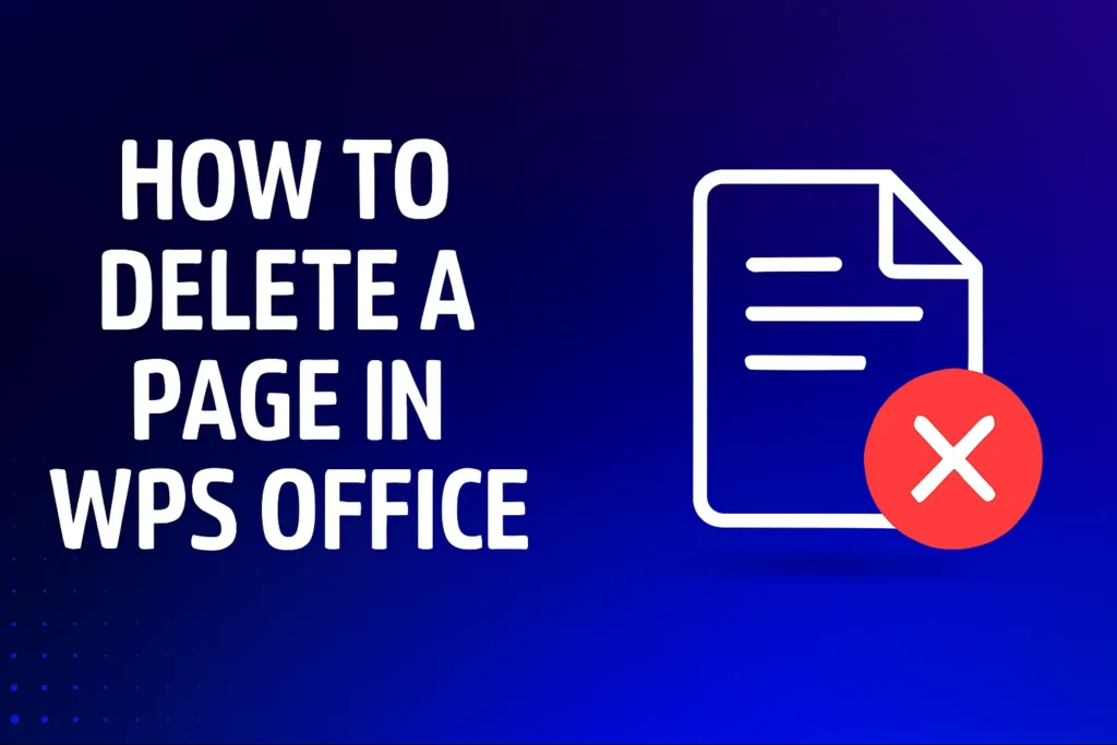How To Add Two Y axis in WPS Office